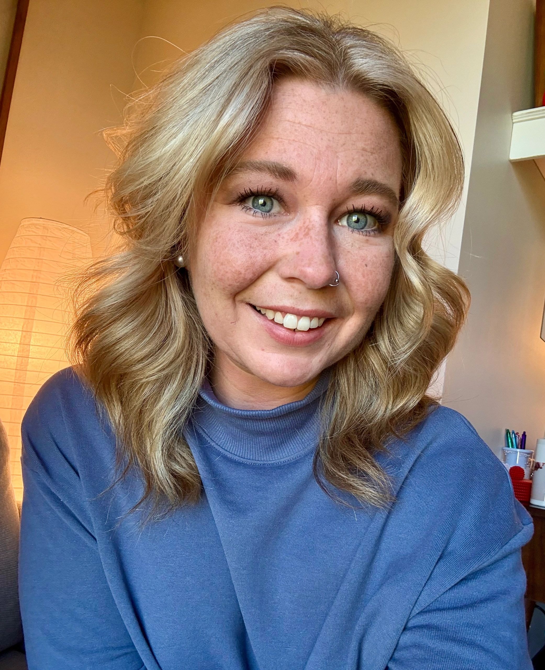 Kaitlyn Steinhauser